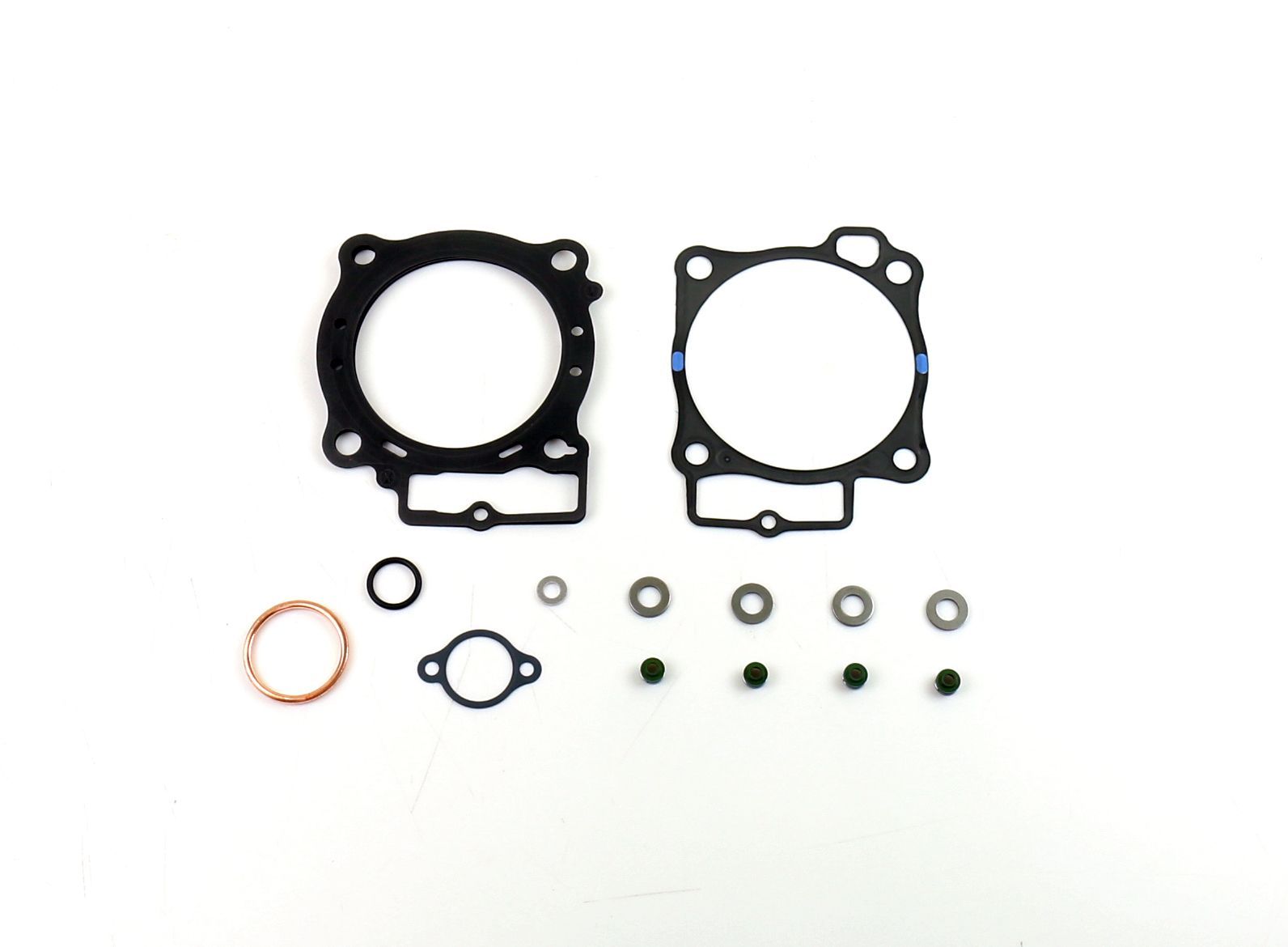 Pochette de joints haut moteur Athena CRF 450 R 2016