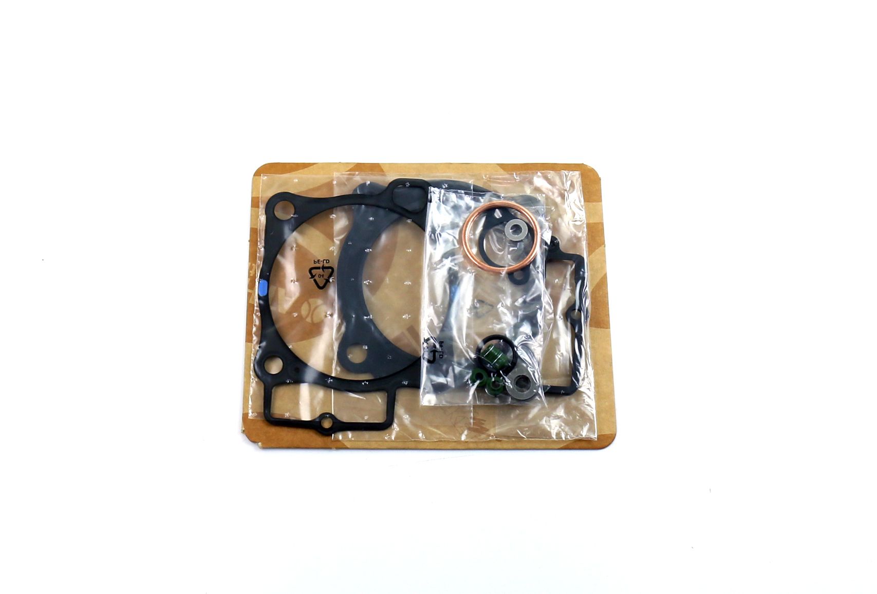 Pochette de joints haut moteur Athena CRF 450 R 2016 - vue 2