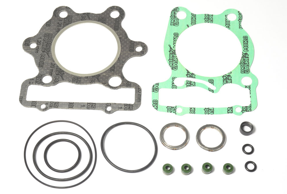 Pochette de Joints Haut Moteur Athena Honda XLS 250 1978-1982 - vue 2