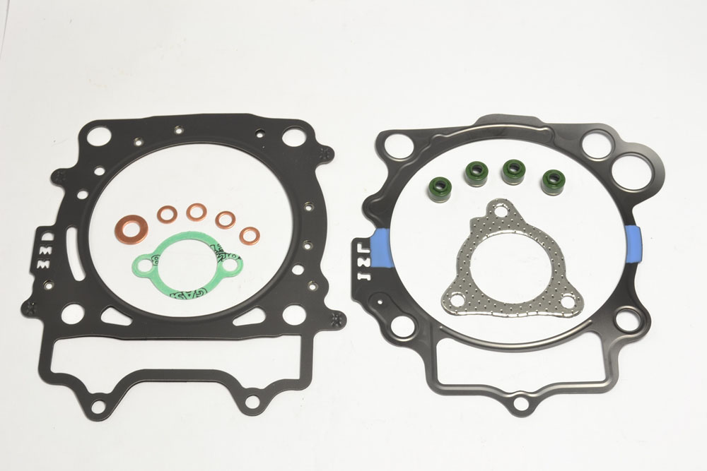 Pochette de joints haut moteur Athena Yamaha YZ 450 F 2014