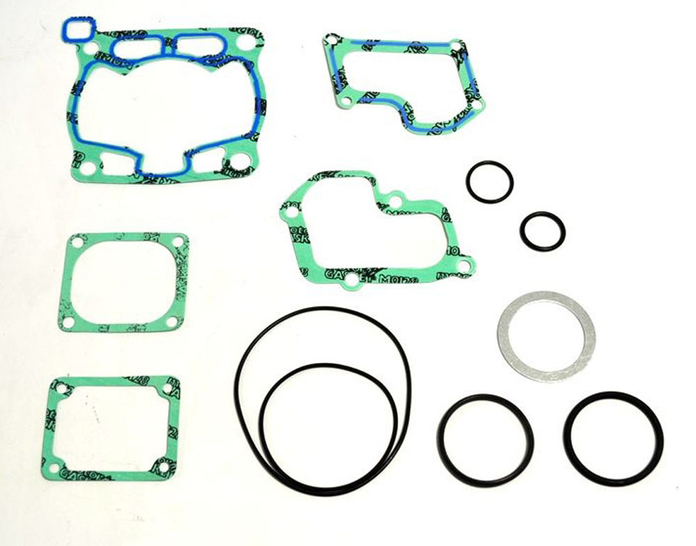Pochette de joints haut moteur Suzuki RM 125 1990-1991 Athena