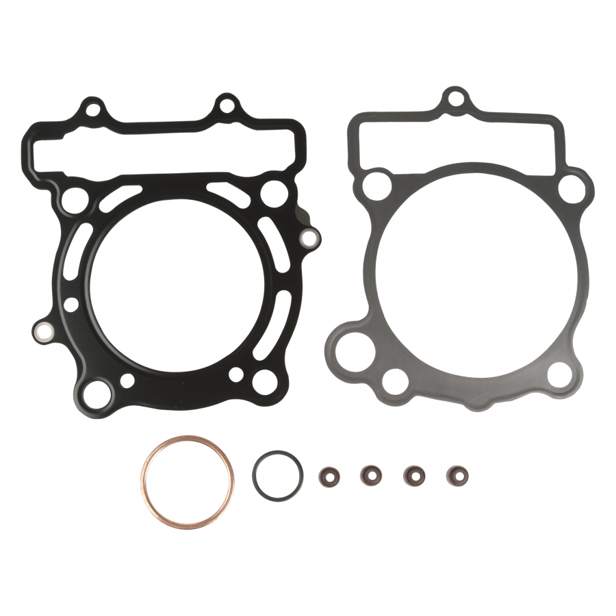 Pochette de joints haut moteur Athena Kawasaki KX 250 F 2004-2008 - vue 2