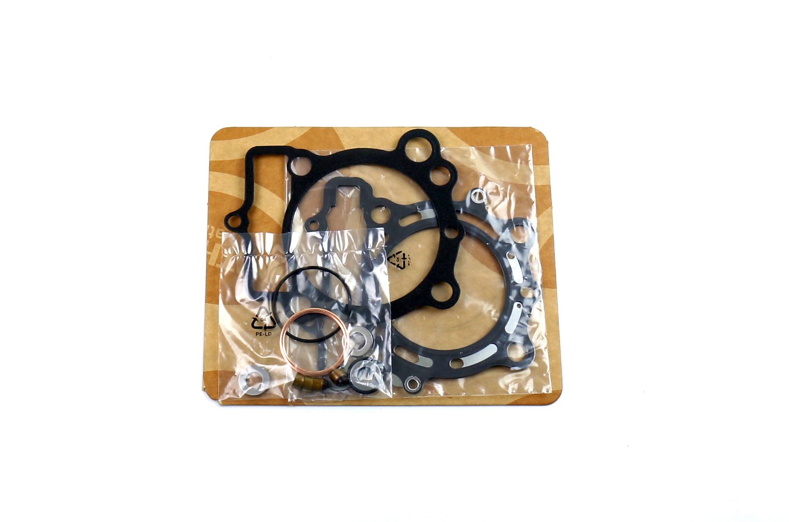 Pochette de joints haut moteur Kx-F 250 Athena - vue 2