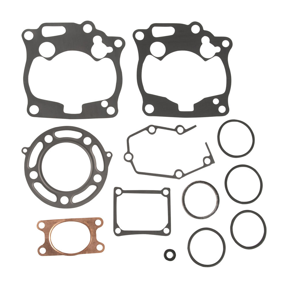Pochette de Joints Haut Moteur Athena Kawasaki KX 125 2000-2002 - vue 3