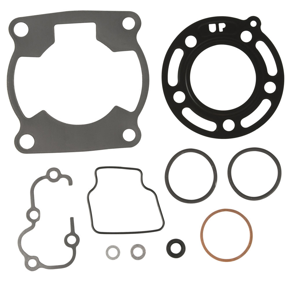 Pochette de Joints Haut Moteur Athena Kawasaki KX 80 1998-2000 - vue 2