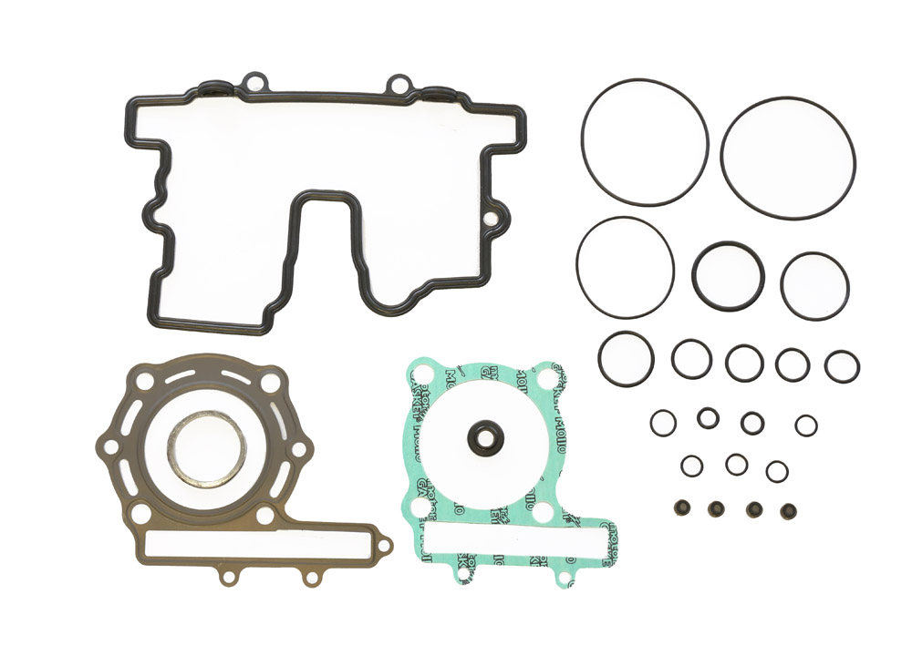 Pochette de joints haut moteur Kawasaki KSF 250 A Mojave 1987-2004 Athena