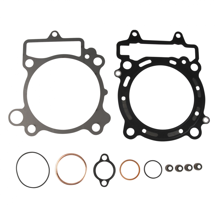 Pochette de joints haut moteur Kawasaki KX 450 F 2010-2014 Athena