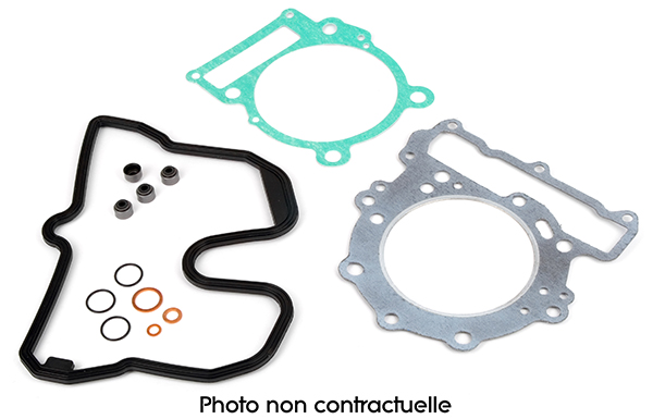 Pochette de joints haut moteur Athena