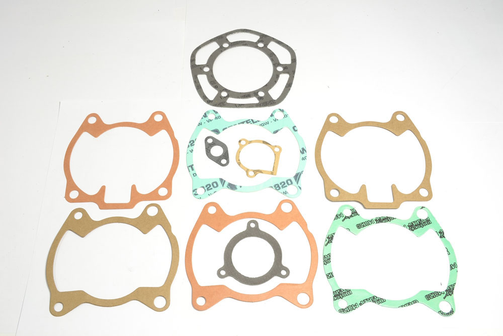 Pochette de Joints Haut Moteur Athena KTM GS 250 1987-1989