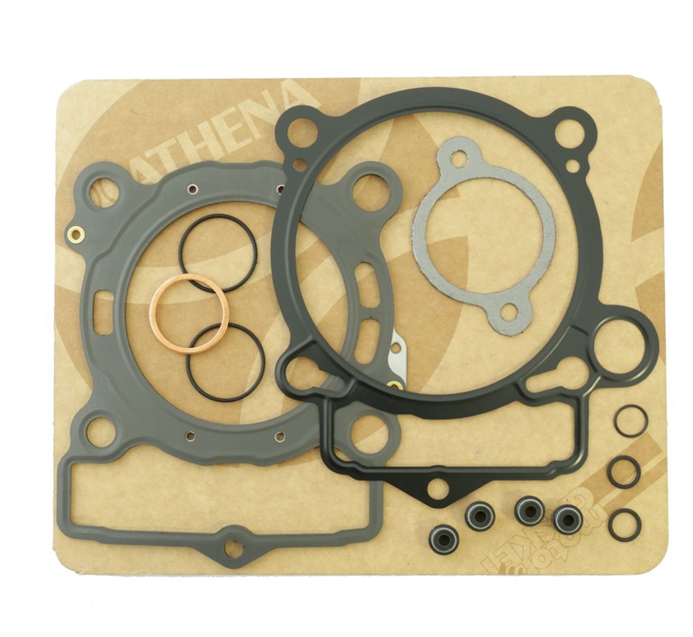 Pochette de Joints Haut Moteur Athena Exc-F 250 2014 - vue 2