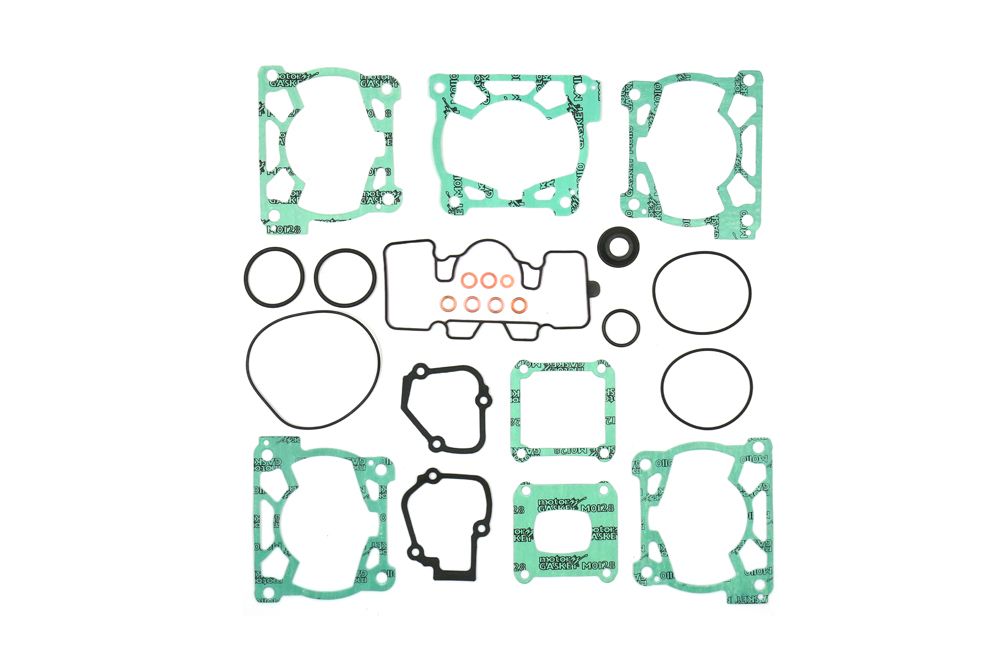 Pochette de joints haut moteur Athena SX 125 2016 - vue 2