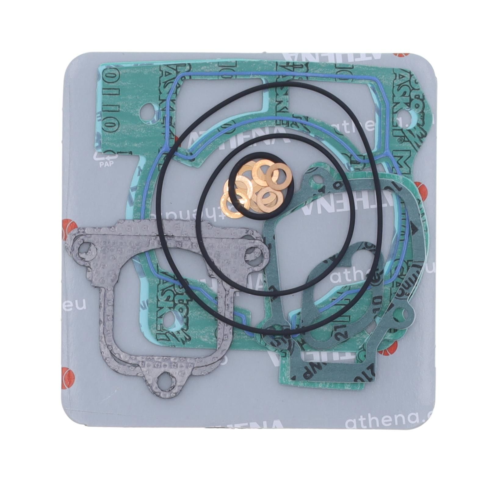 Pochette de joints haut moteur Athena BETA RR 2T 125/200 cc 2018-2022 - vue 2
