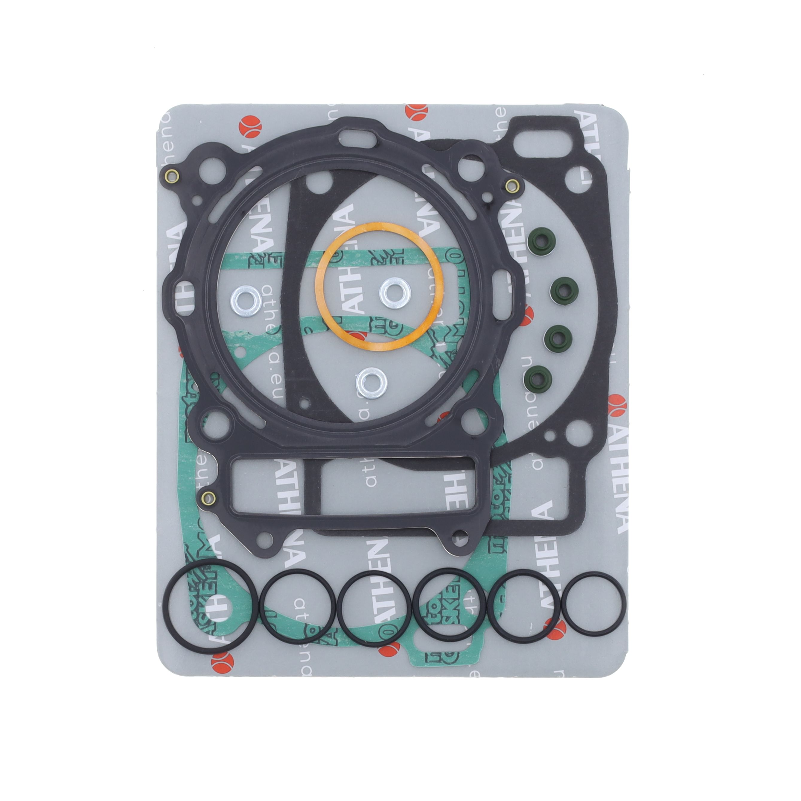 Pochette de joints haut moteur Athena Sherco SEF-R 450 cc 2015/2022 - vue 2