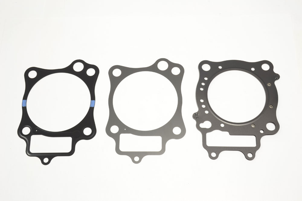 Pochette de joints haut moteur Athena Honda CRF 250 R 2010-2013