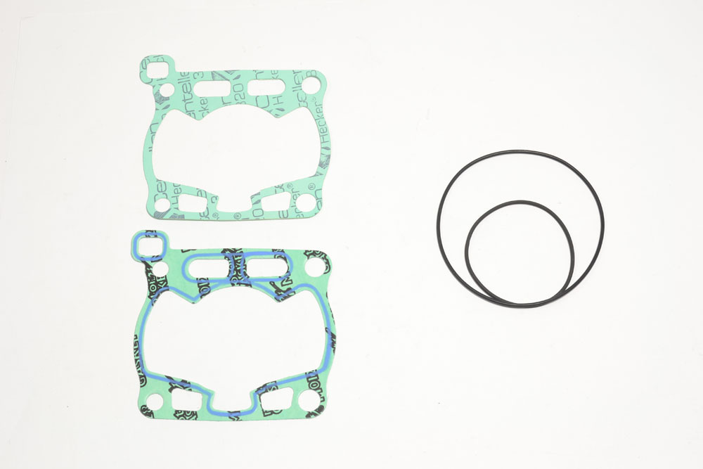Pochette de joints haut moteur Athena Suzuki RM 85 2002-2011 RACE