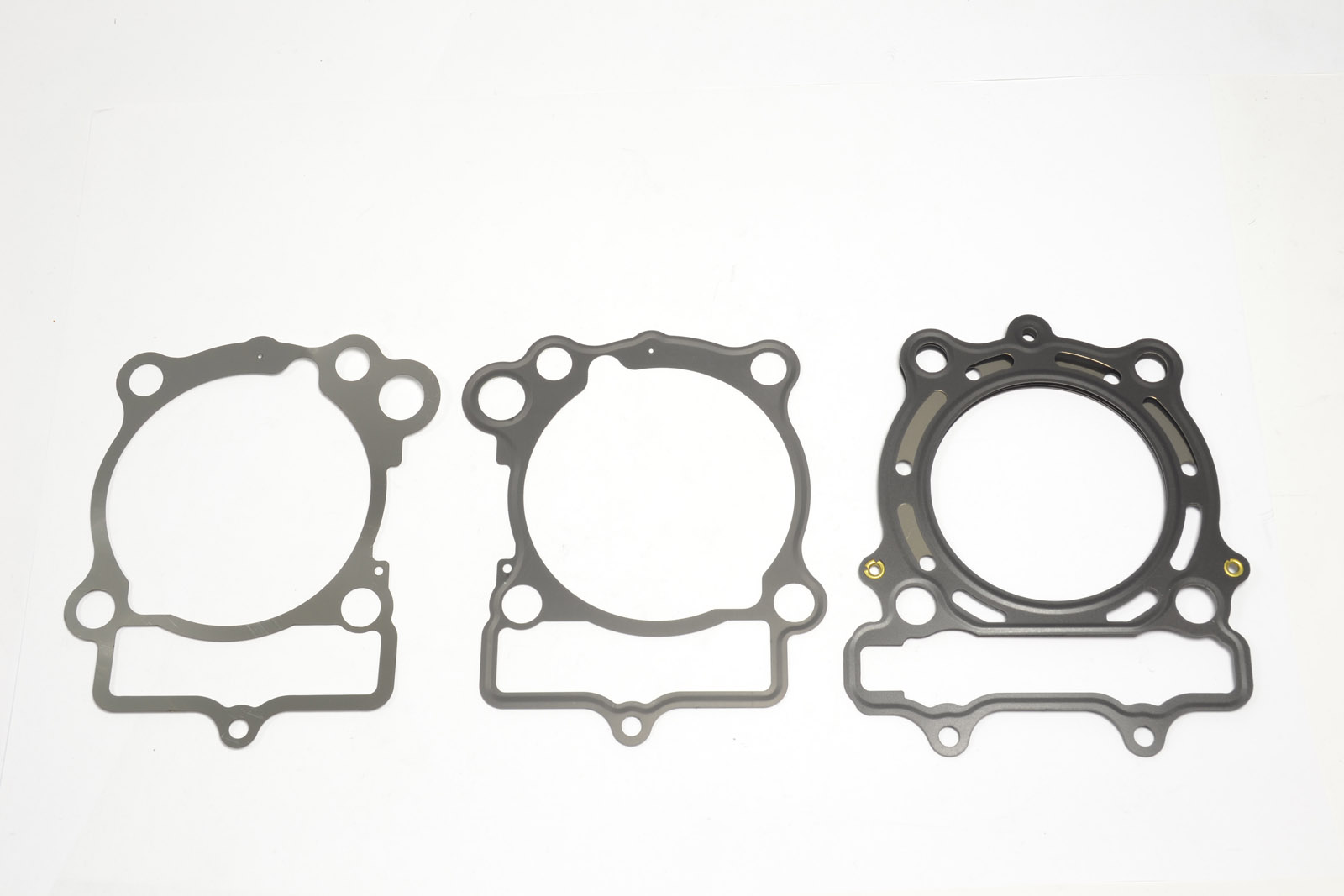 Pochette de joints haut moteur Athena Suzuki RM-Z 250 2013-2014 RACE