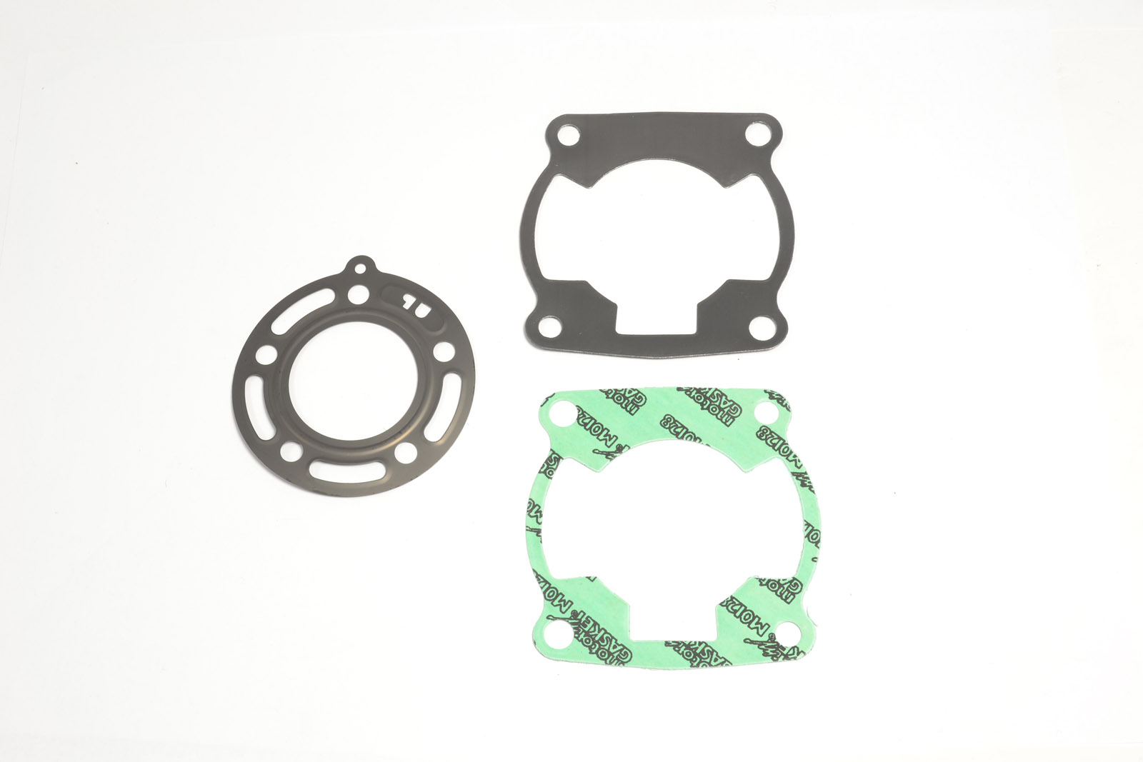 Pochette de Joints Haut Moteur Athena Kawasaki KX 80 1998-2000