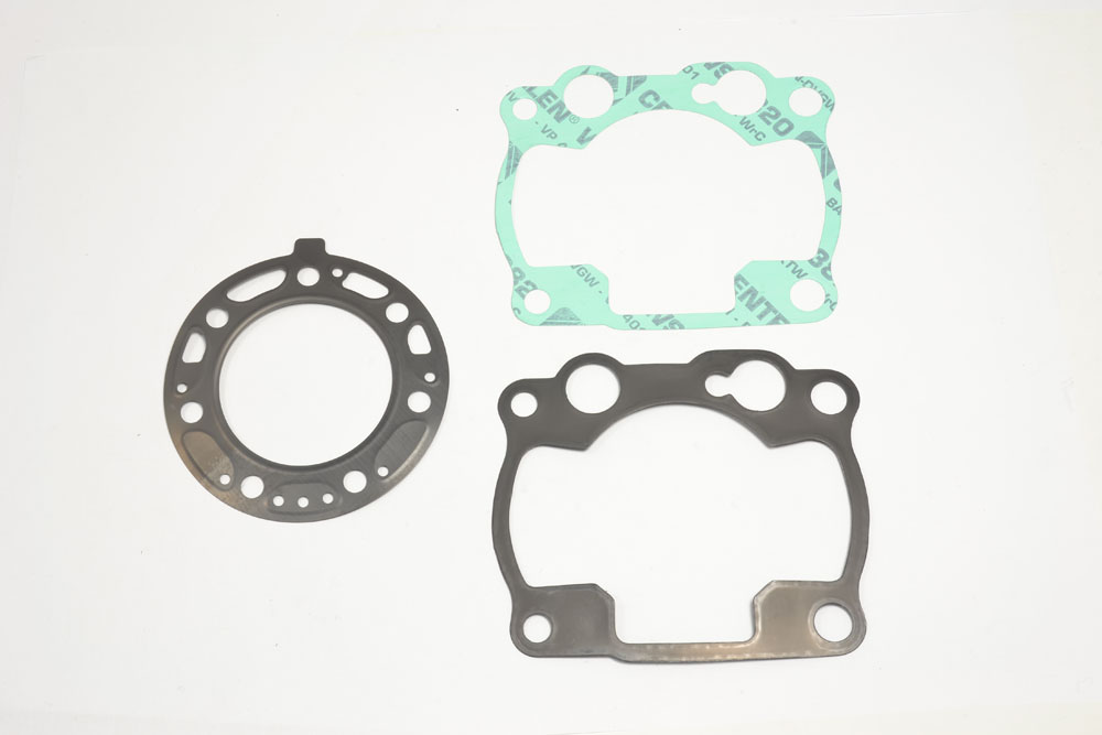 Pochette de Joints Haut Moteur Kawasaki KX 250 1993-2000 Athena - vue 2