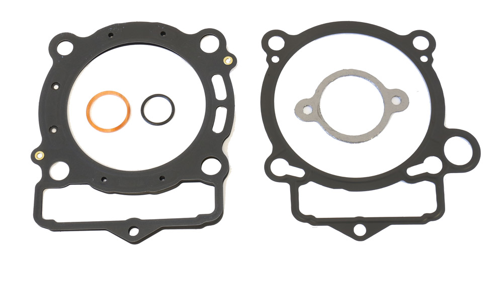 Pochette de joints haut moteur KTM XC-F 350 2011-2013 Athena Ø88mm