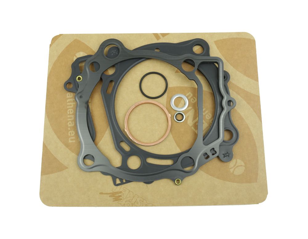 Pochette de joints haut moteur Athena pour kit cylindre - vue 2