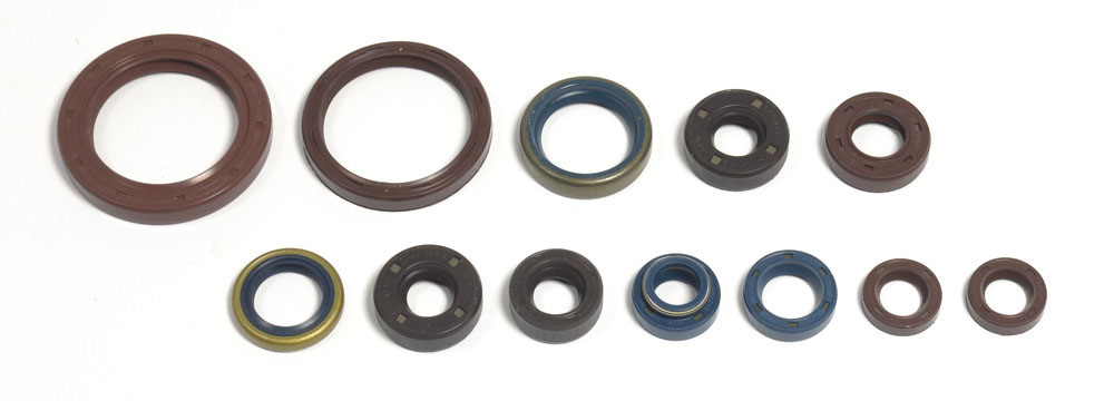 Pochette de Joints Moteur Athena Aprilia RXV 450 2006-2010