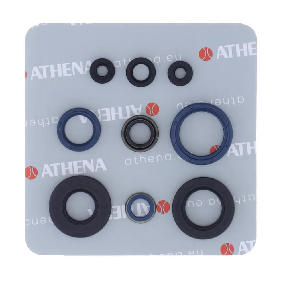 Pochette de Joints Moteur Athena Husqvarna CR 250 1991-1996
