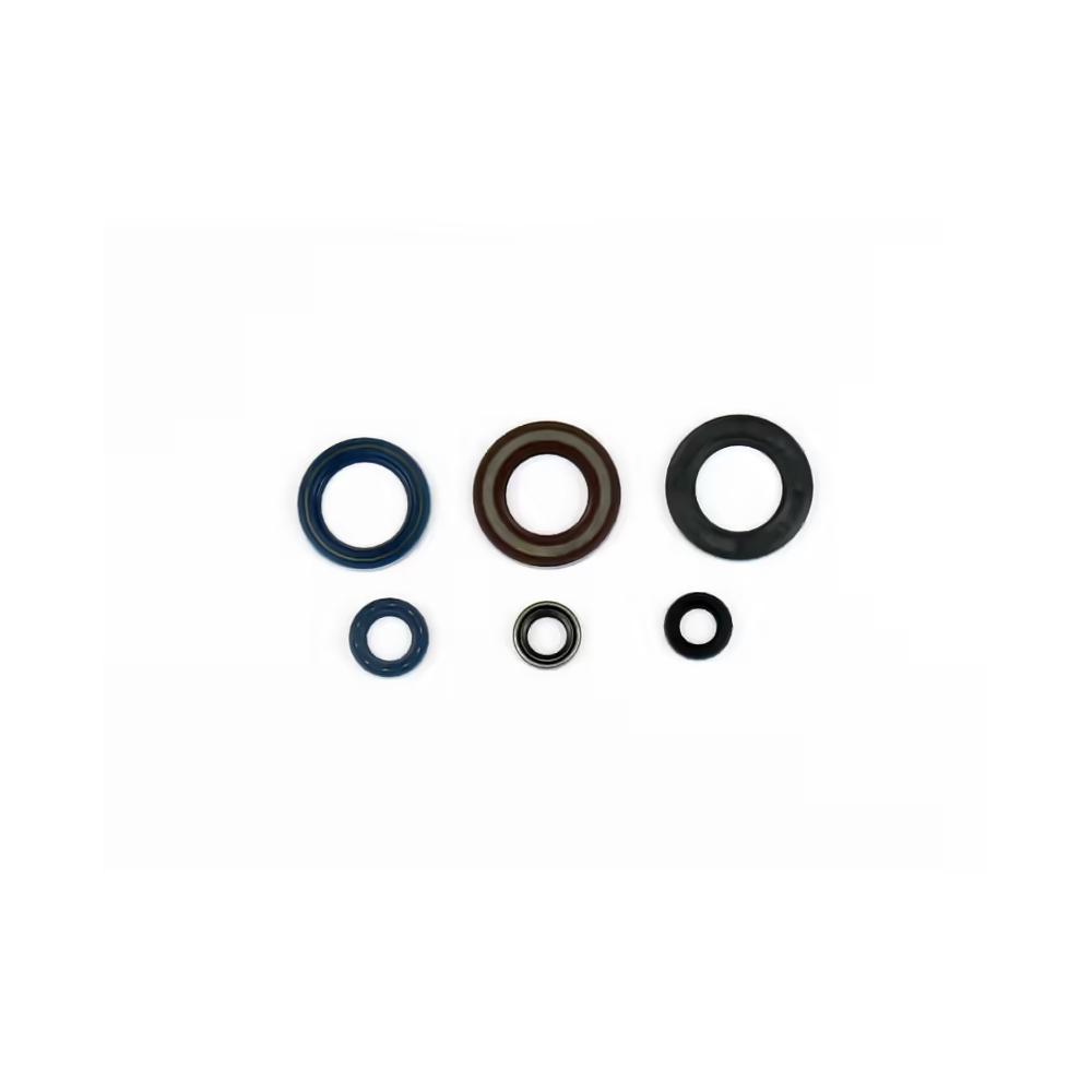 Pochette de Joints Moteur Athena KTM GS MX SX 86-94 - vue 2