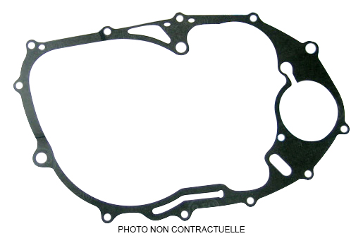 Joint de carter d'embrayage Athena DT50 R 1988/1996