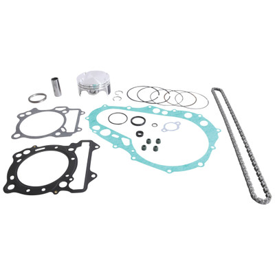Kit Piston Complet 4 temps Vertex Replica