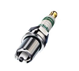 Bougie d'allumage WR8DCX Ø14mm Longueur Culot: 19mm Equivalence BPR5ES11 - vue 2