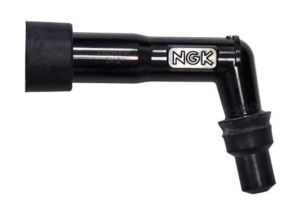 Capuchon antiparasite NGK - vue 2