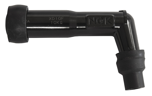 Capuchon antiparasite NGK