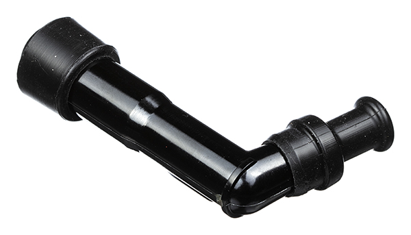 Capuchon antiparasite NGK - vue 3