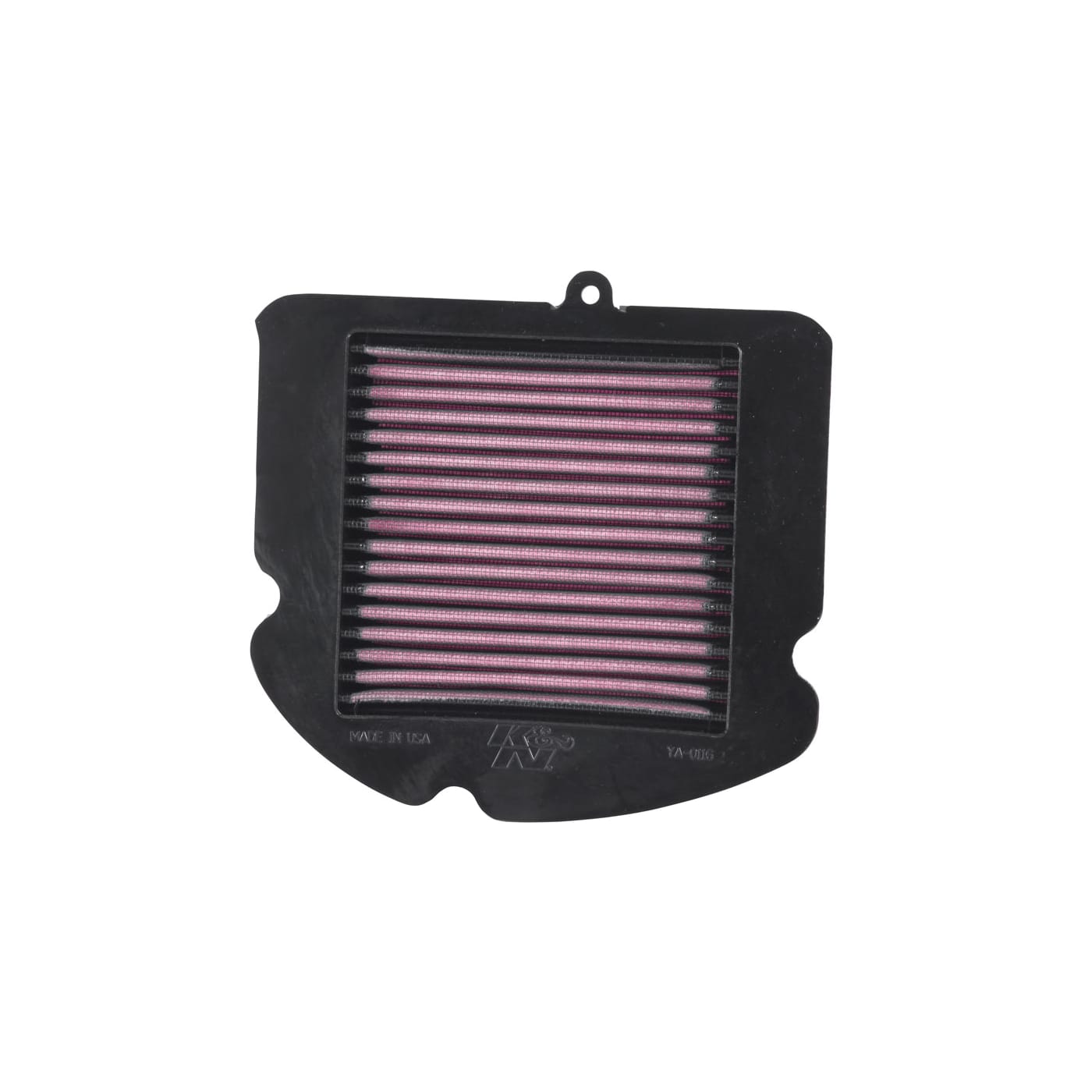 Filtre à air K&N Yamaha YXZ1000R 2016-2017 - vue 2