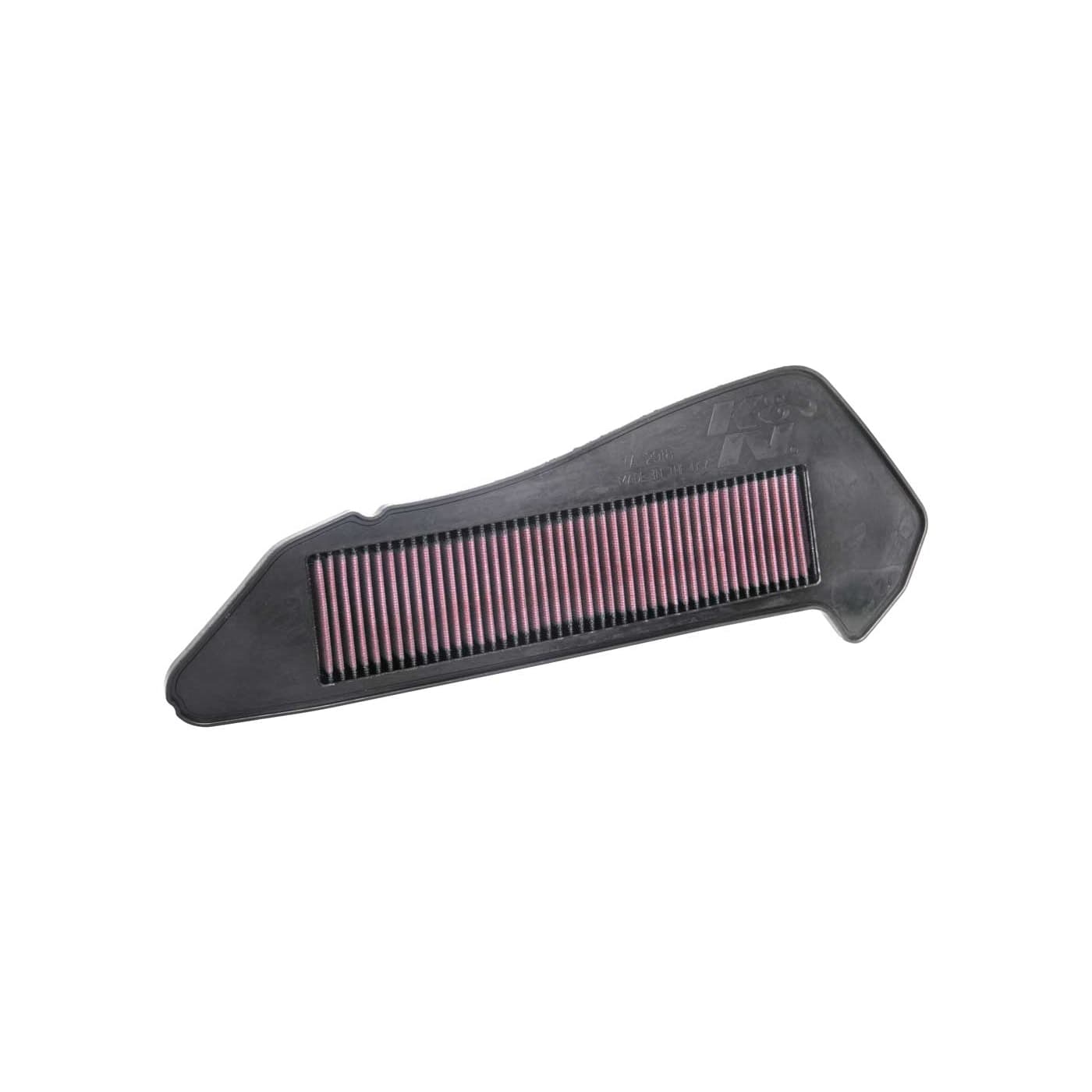Filtre à air K&N - YAMAHA CZD300 XMAX 292CC 2017-2024 - vue 2