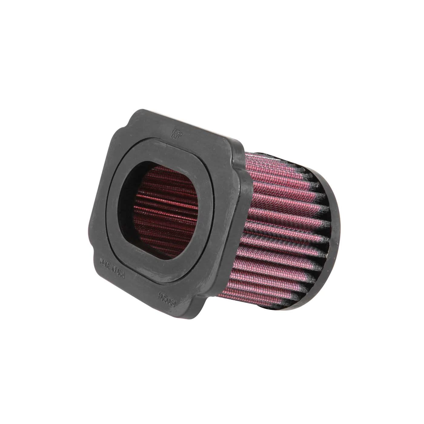 Filtre à air K&N Yamaha MT-07 2014-2025 - vue 2