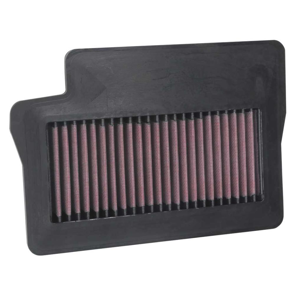 Filtre à air K&N MT-09 - vue 2