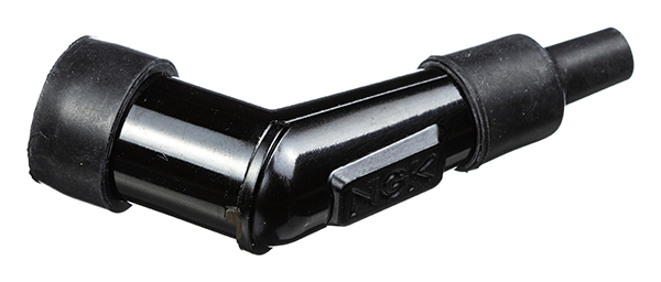Capuchon antiparasite NGK - vue 2