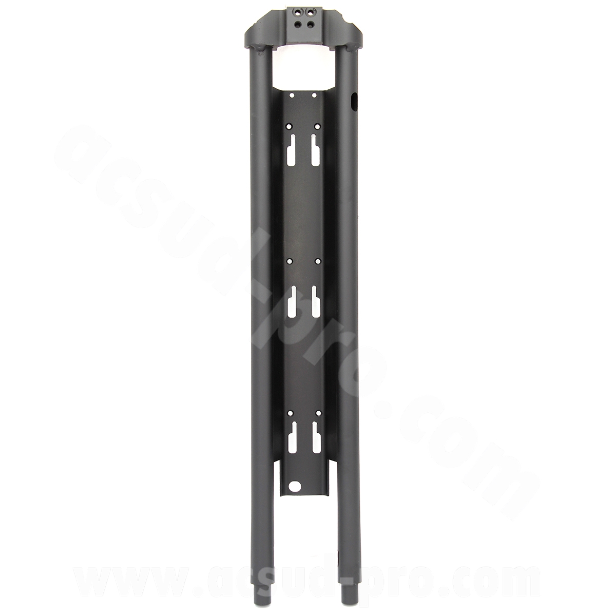 SUPPORT DE BATTERIE ALU TROTTINETTE UKAYE (numéro 19?27?39 sur éclaté)