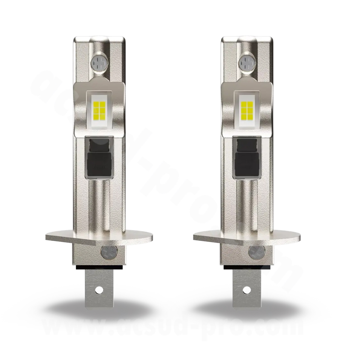 Ampoule LED H1 12 V Osram - vue 2