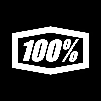 Logo 100%