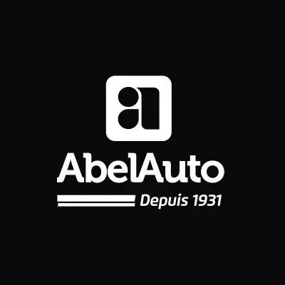 Logo ABEL AUTO