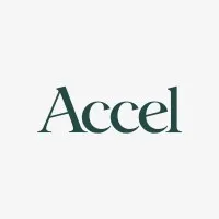 Logo ACCEL