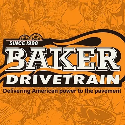 BAKER DRIVETRAIN
