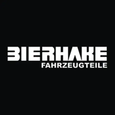 Bierhake