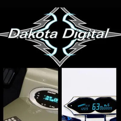 DAKOTA DIGITAL