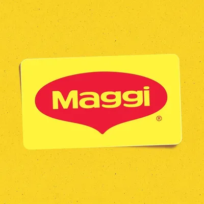 Maggi