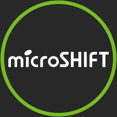 MICROSHIFT