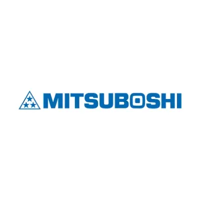 Mitsuboshi