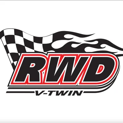 RWD V-TWIN
